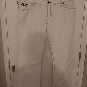 Mens Robins jeans